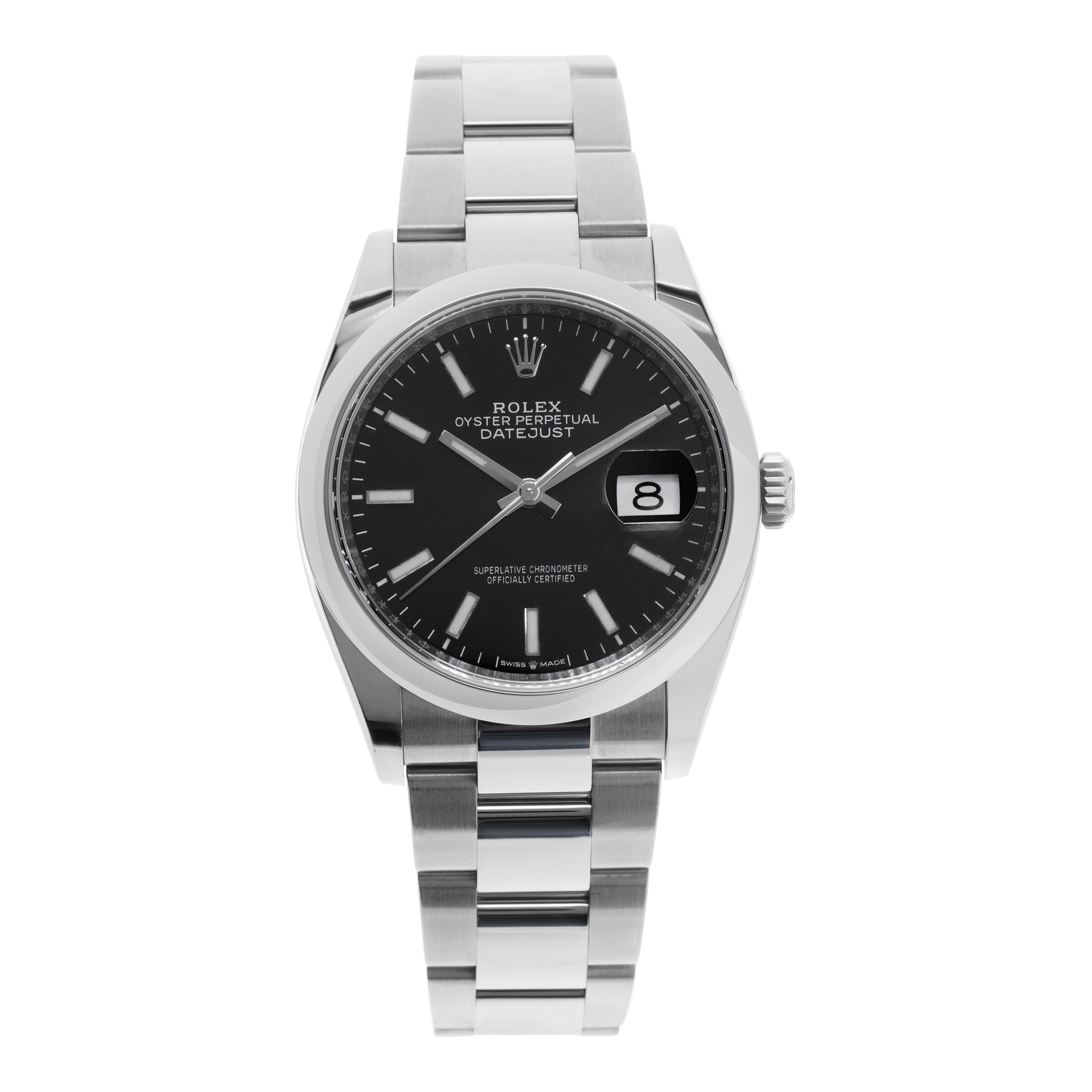 Rolex Datejust 36mm 126200 (Watches)
