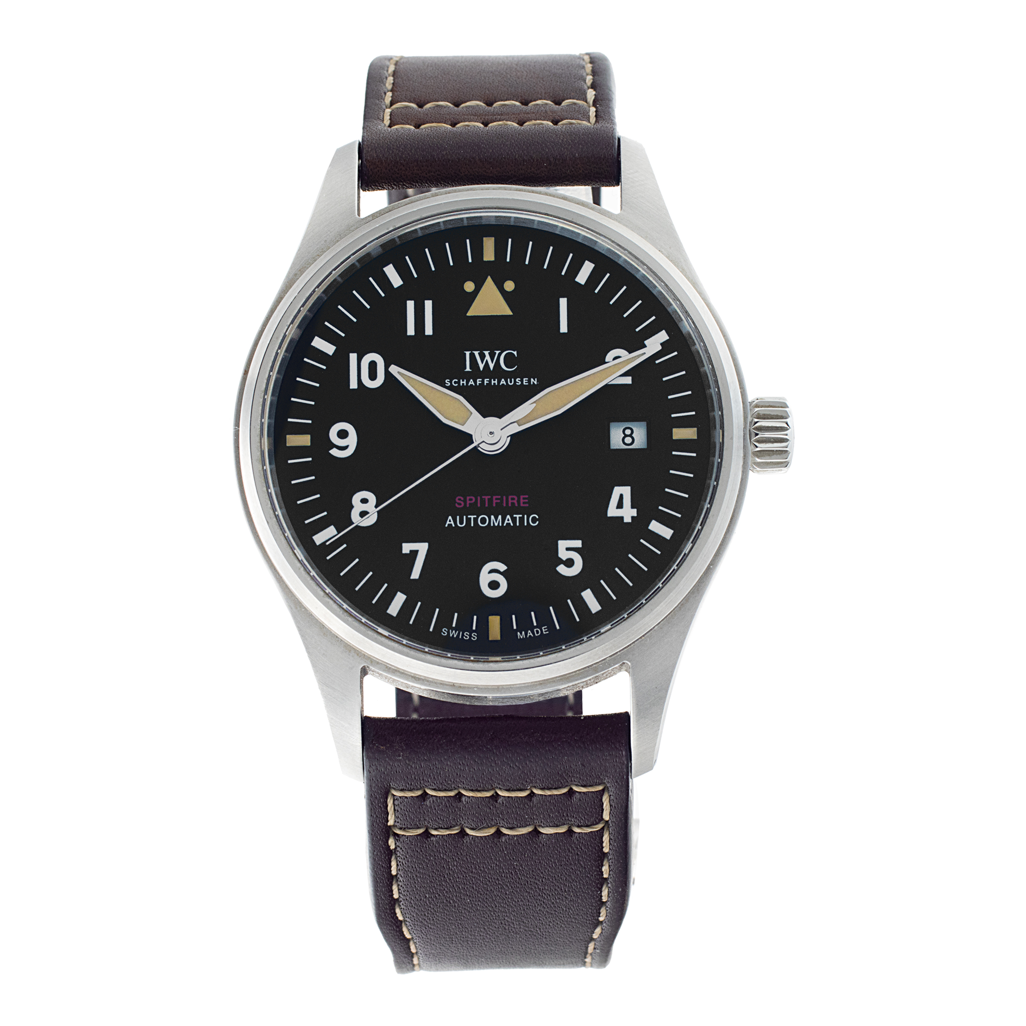 IWC Pilot 39mm IW326801 (Watches)