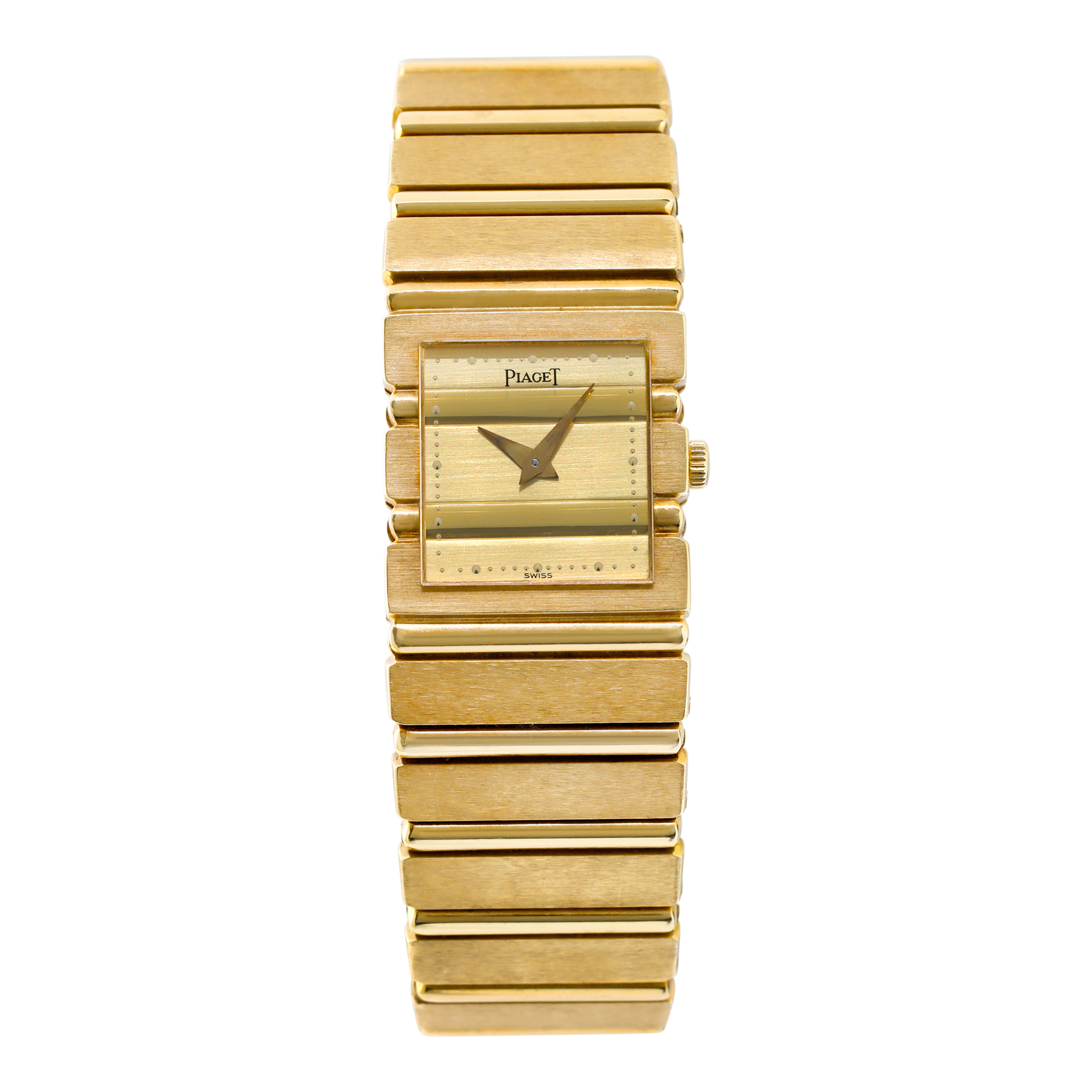 Piaget Polo 20mm 49550 (Watches)