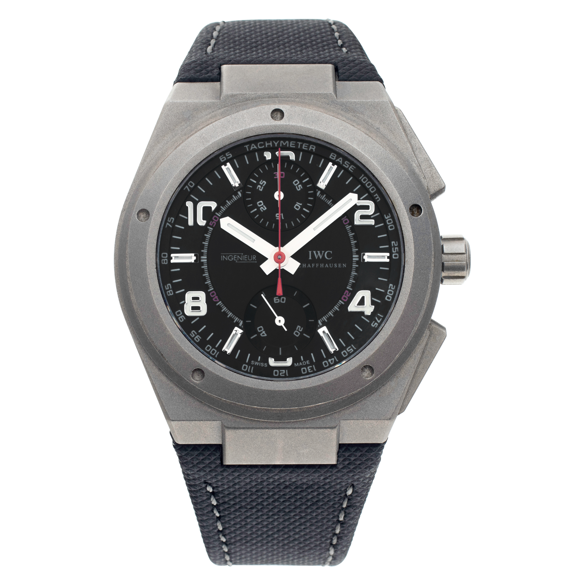 IWC Schaffhausen 42mm IW372504 (Watches)