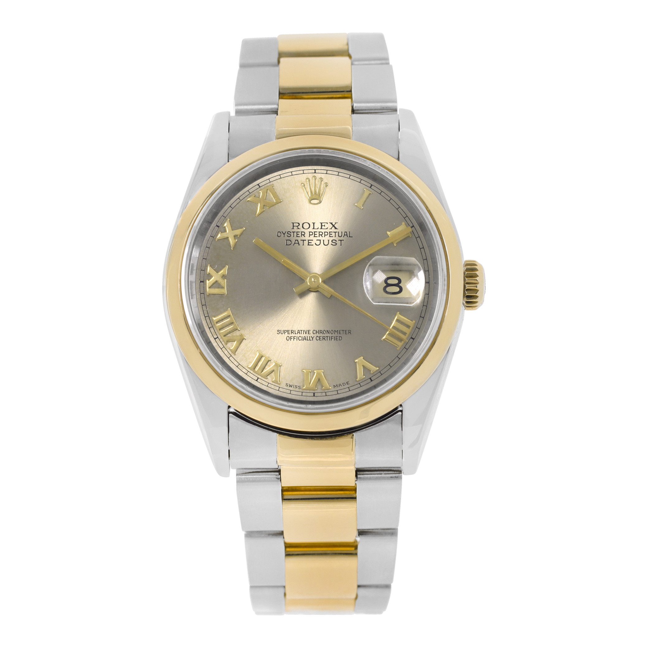 Rolex Datejust 36mm 16203 (Watches)