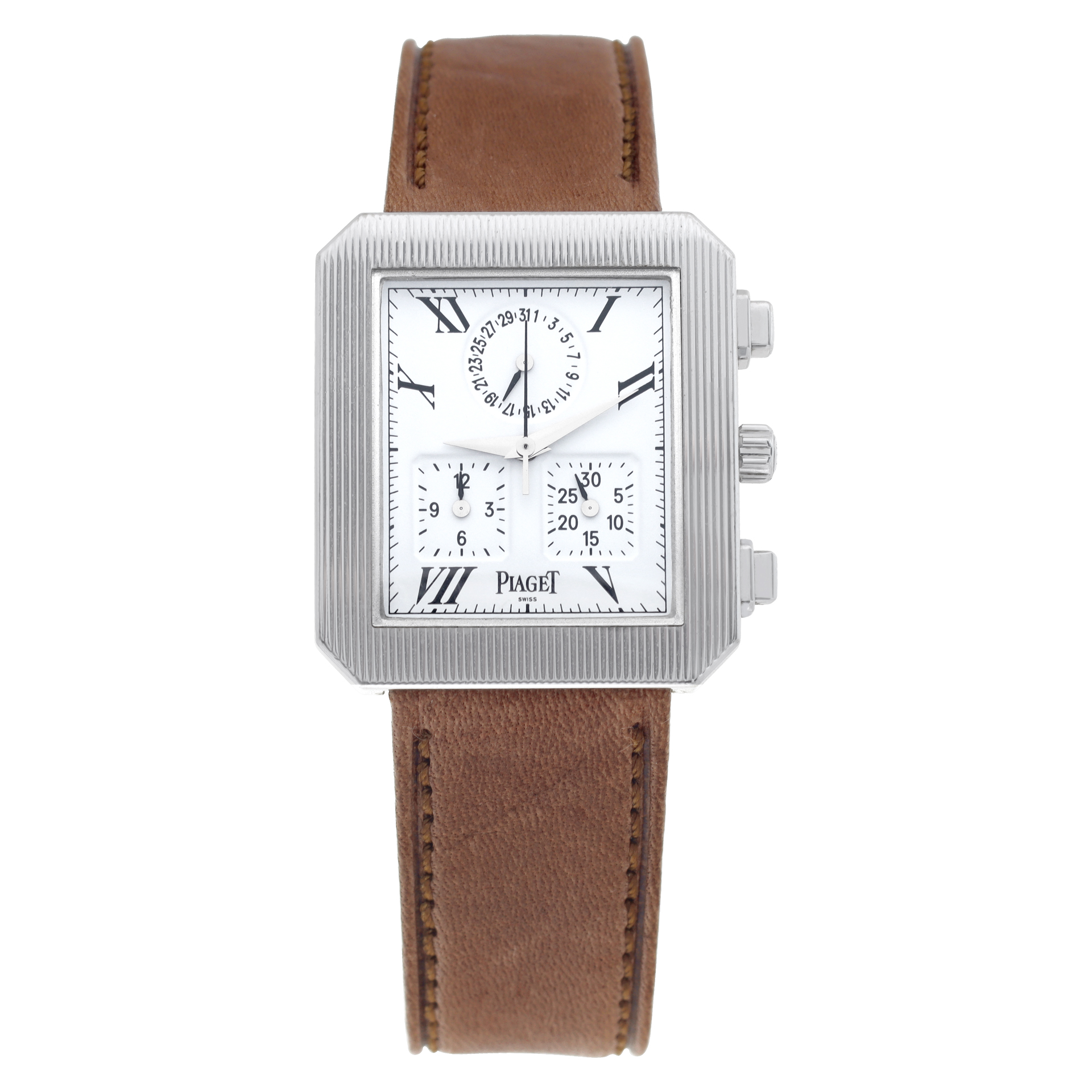 Piaget Protocol 28mm 14254 (Watches)