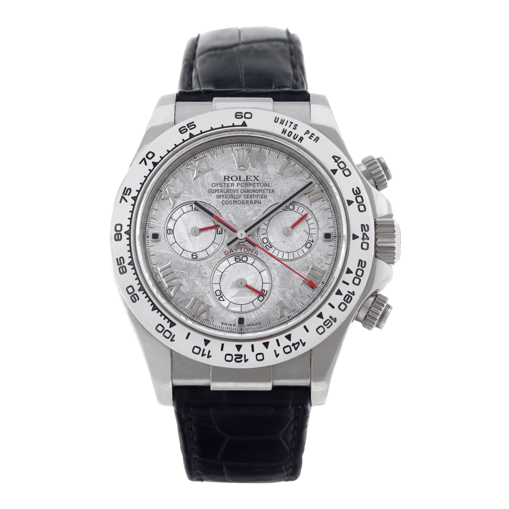 Rolex Daytona 40mm 116519 (Watches)
