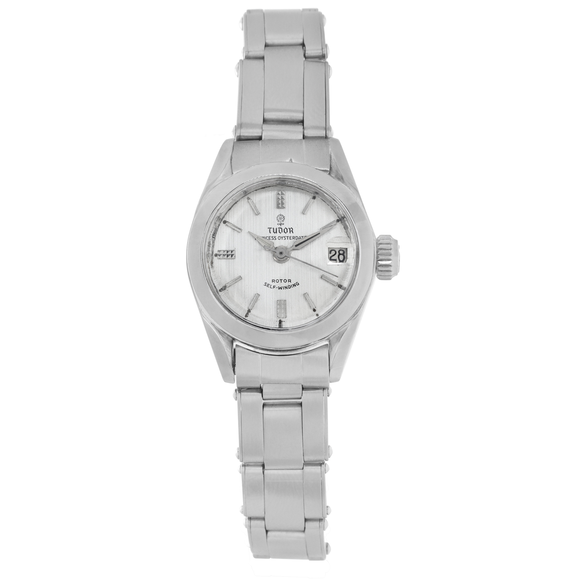 Tudor Oyster Date 22mm 7981 (Watches)