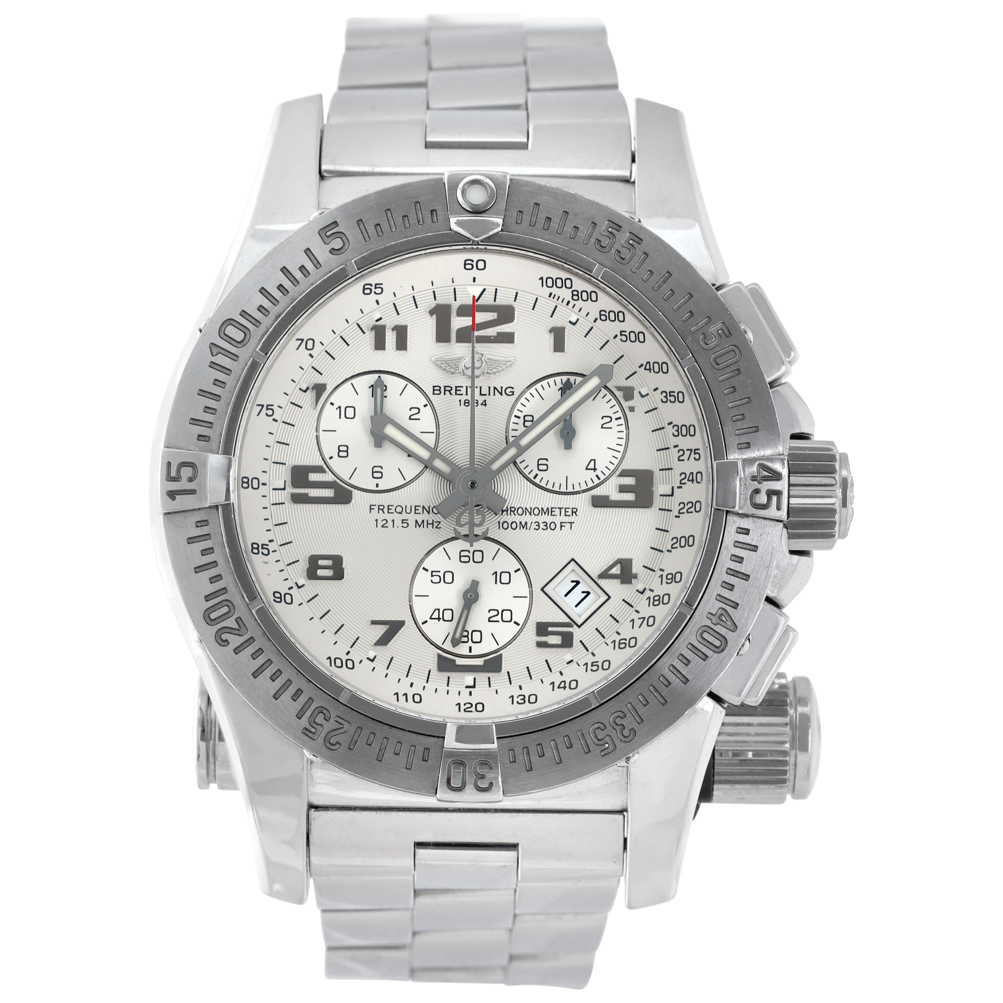 Breitling Emergency 45mm A73322 (Watches)