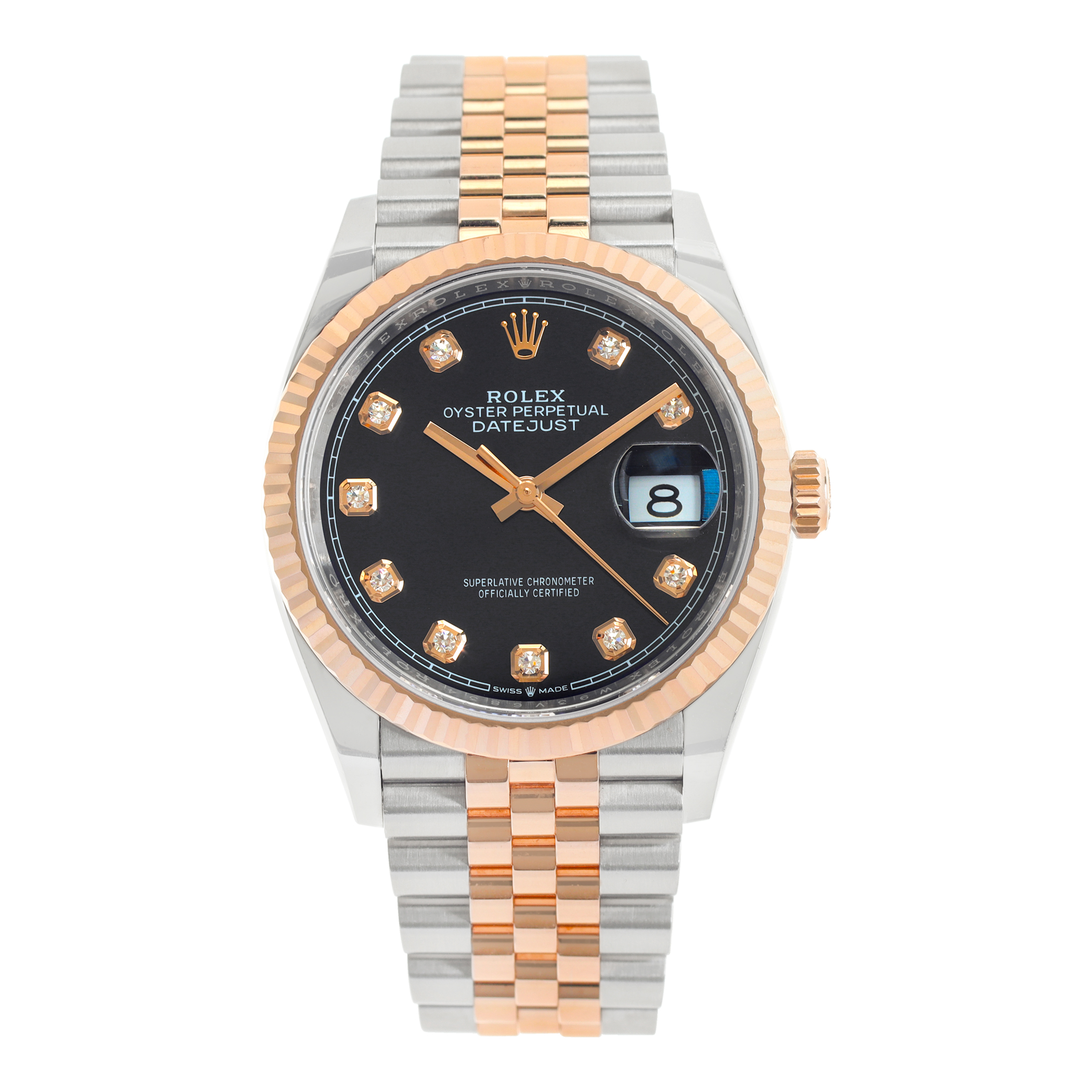 Rolex Datejust 36mm 126231 (Watches)