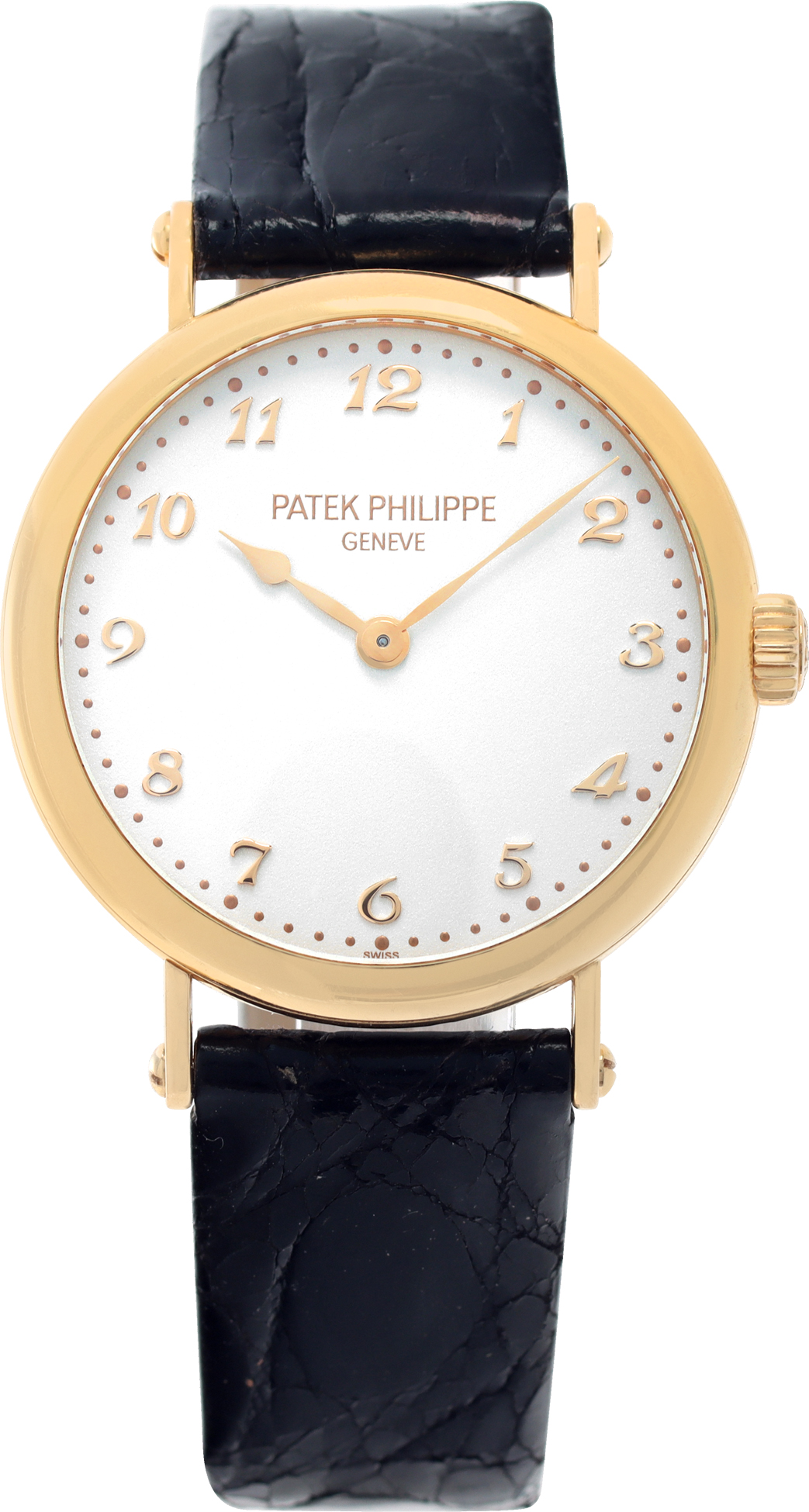 Patek Philippe Calatrava 34mm 7200r (Watches)