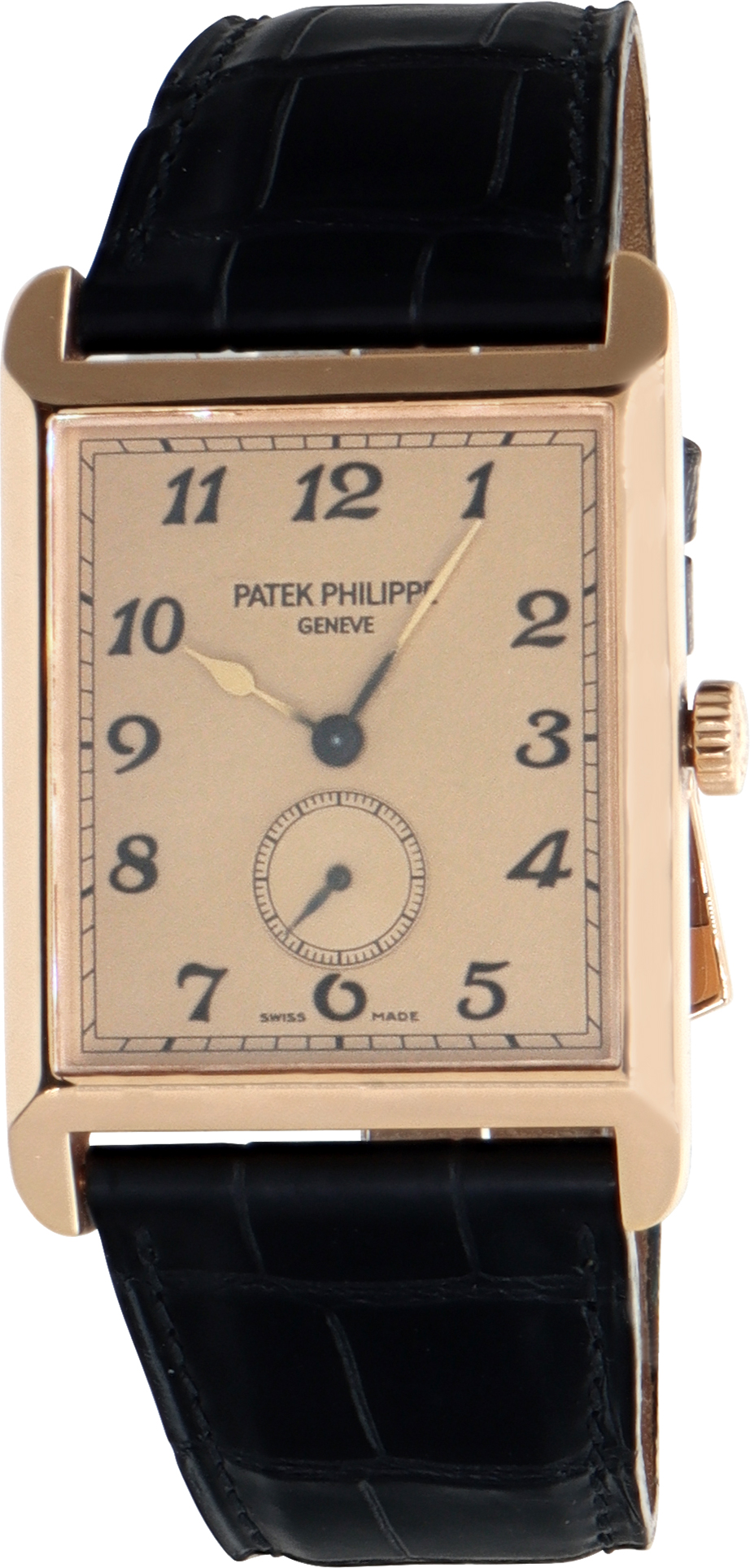Patek Philippe Gondolo 30mm 5109 (Watches)