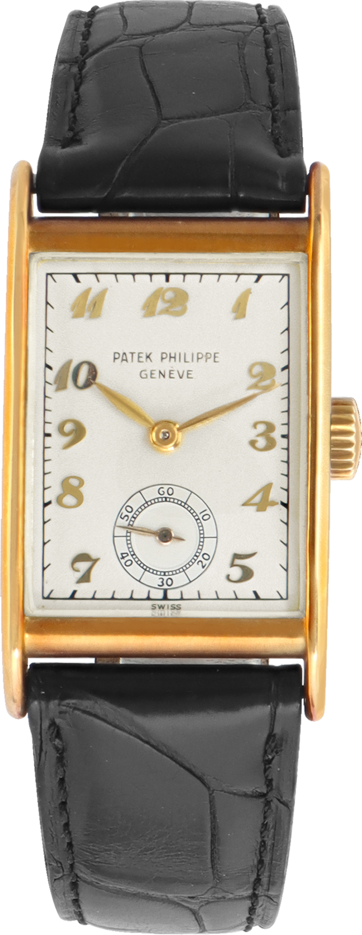 Patek Philippe Classic 22mm 1560