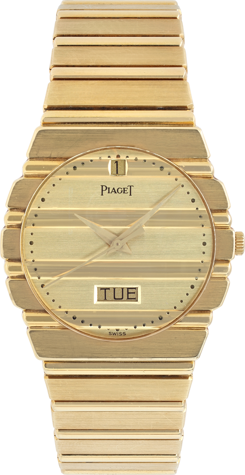Piaget Polo 31mm 15562c701