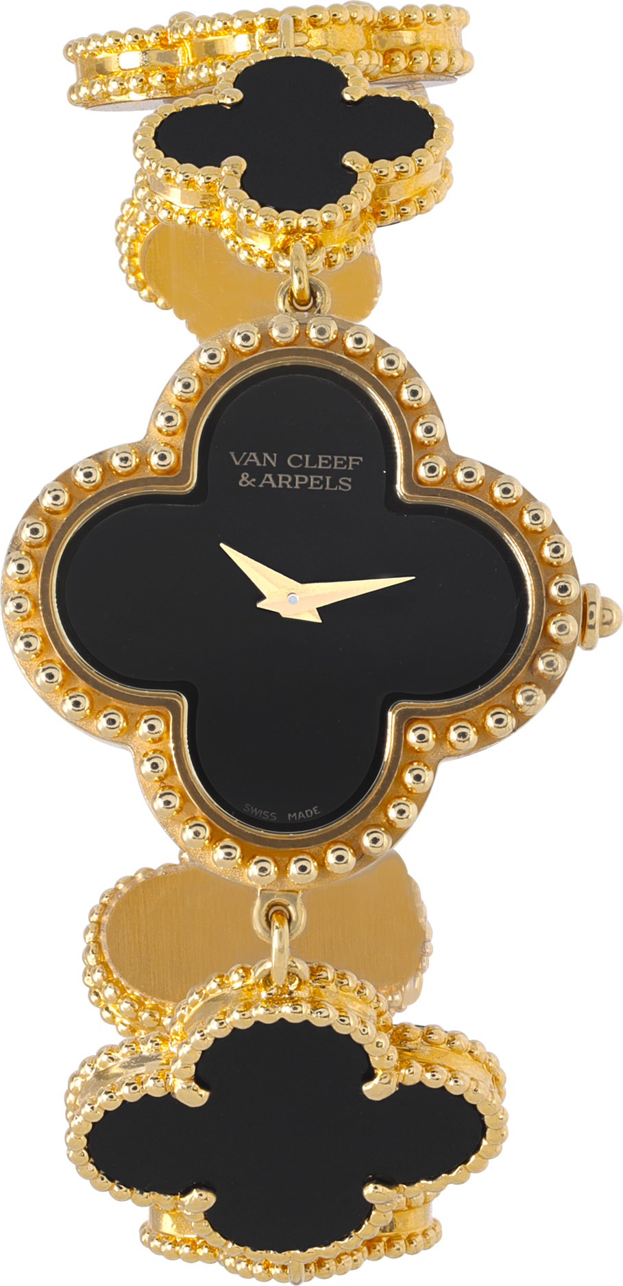 Van Cleef & Arpels Vintage Alhambra 26mm hh63652