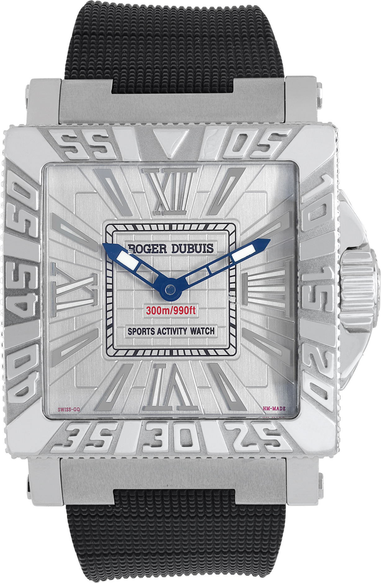 Roger Dubuis Just for friends 41mm GA41 14 9