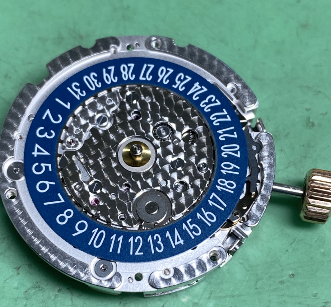 Gray & Sons - Top Watch Repair Center For High Caliber Watches