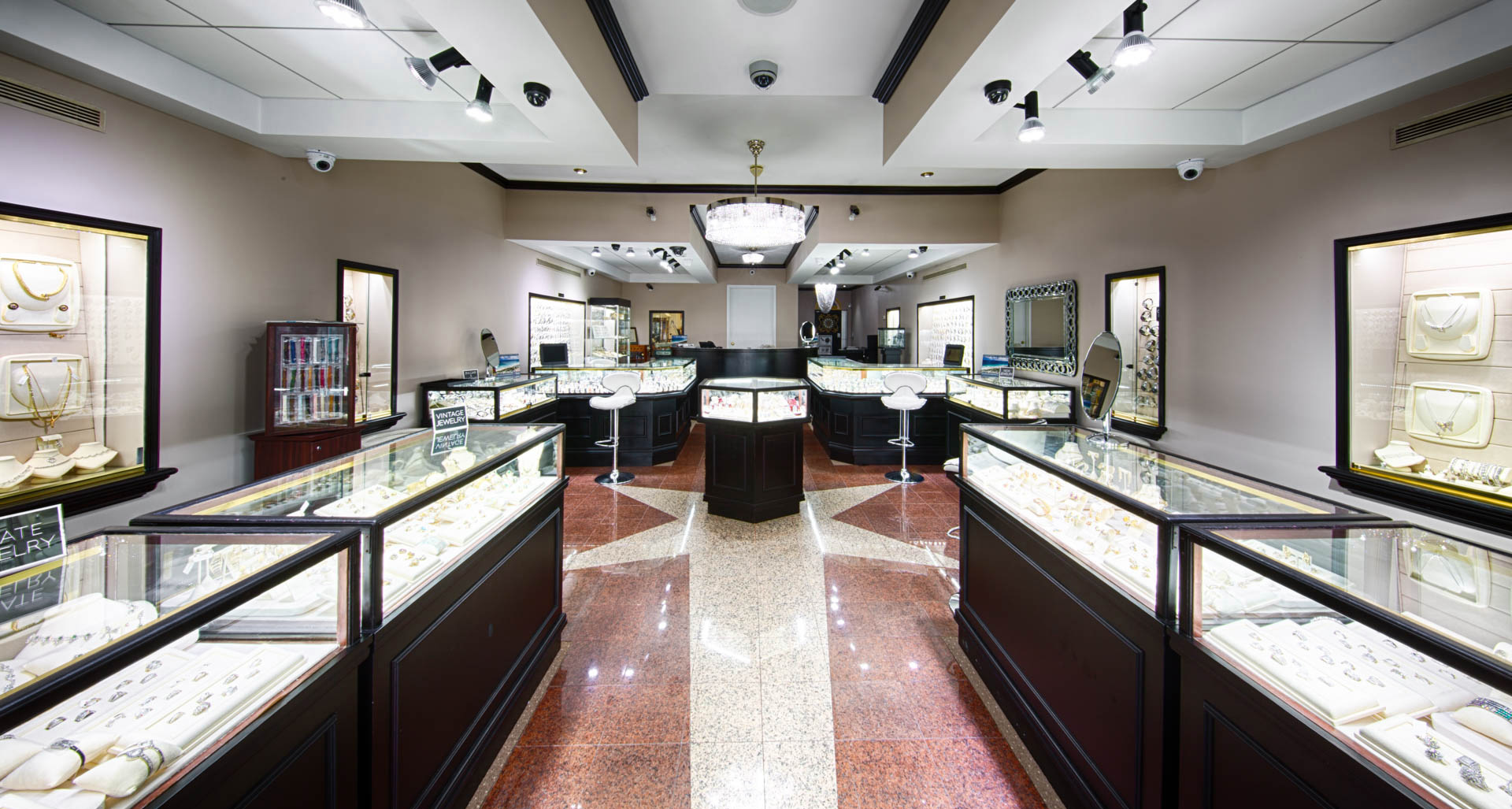 Gray and Sons jewelers | Top Tiffany Bracelet Buyers