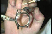 Watch Case and Bracelet Repair