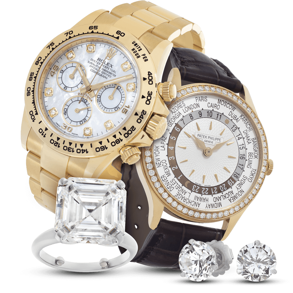Beyond the Bloom: Expert Tips for Authenticating Pre-Owned Luxury Watches in Spring 2025 image