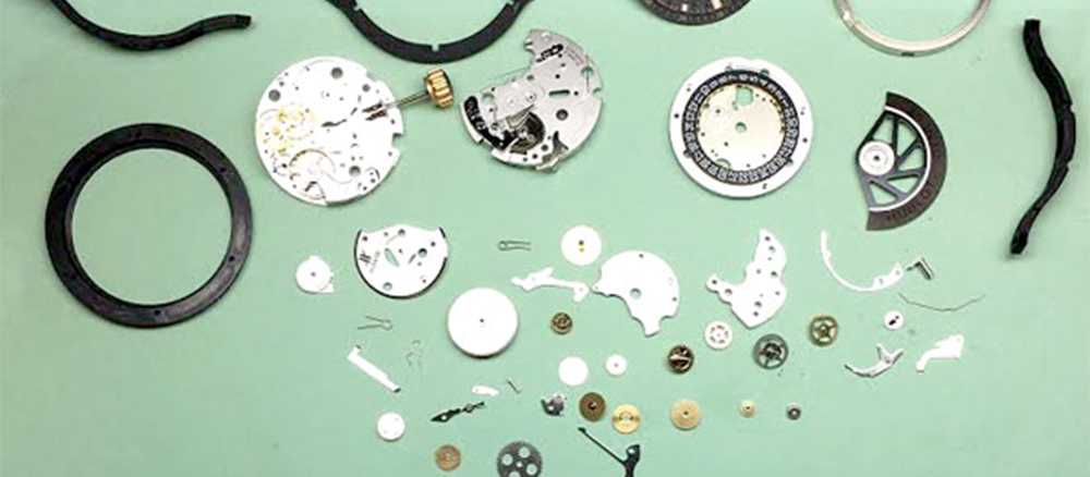 Hublot Watch Repairs by Gray and Sons Jewelers