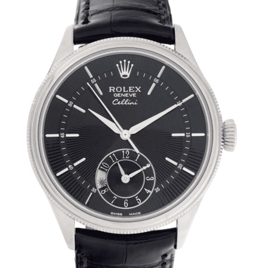 Pre-Owned Certified Used Rolex Cellini