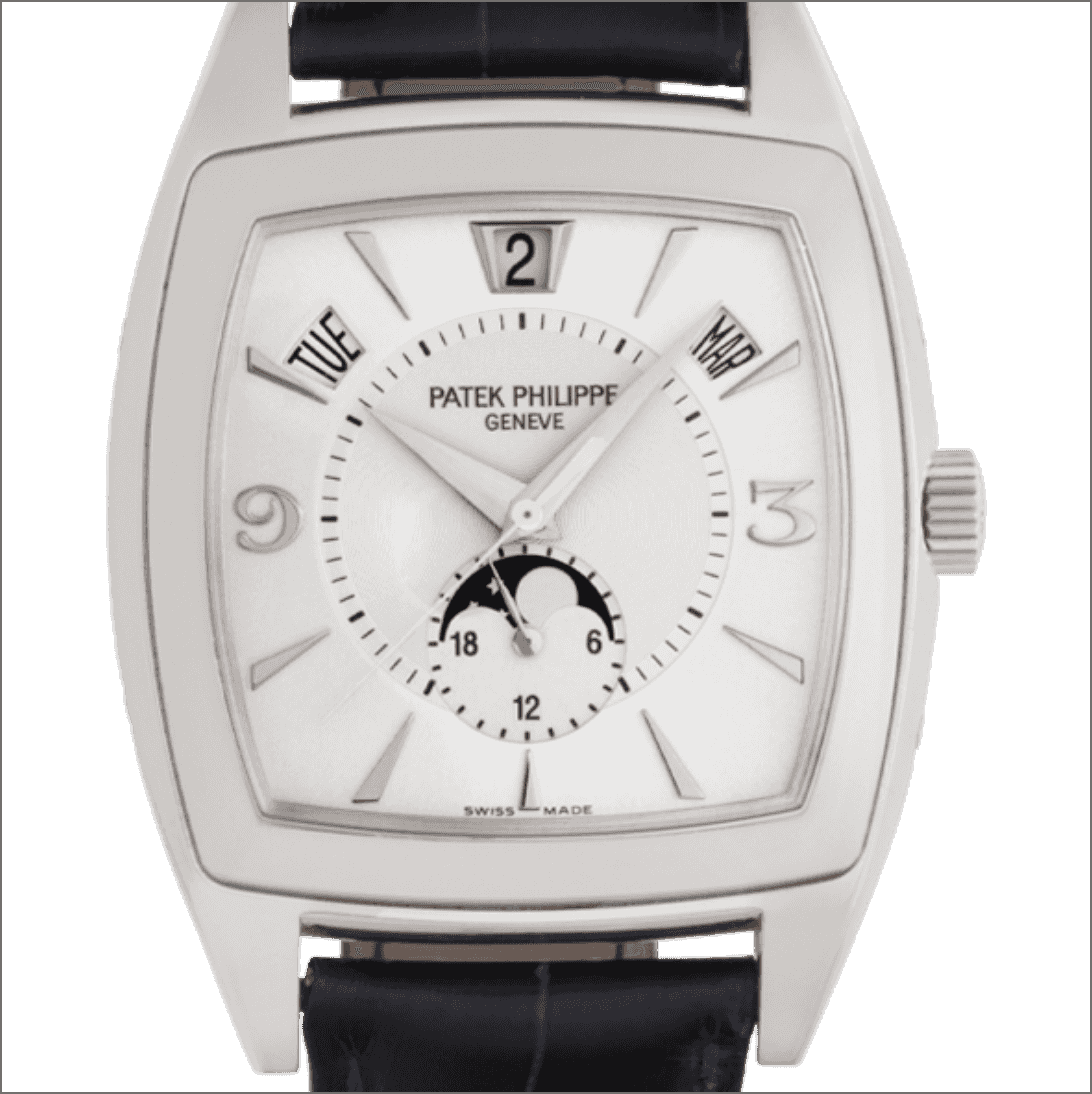 Pre-Owned Certified Used Patek Philippe Gondolo