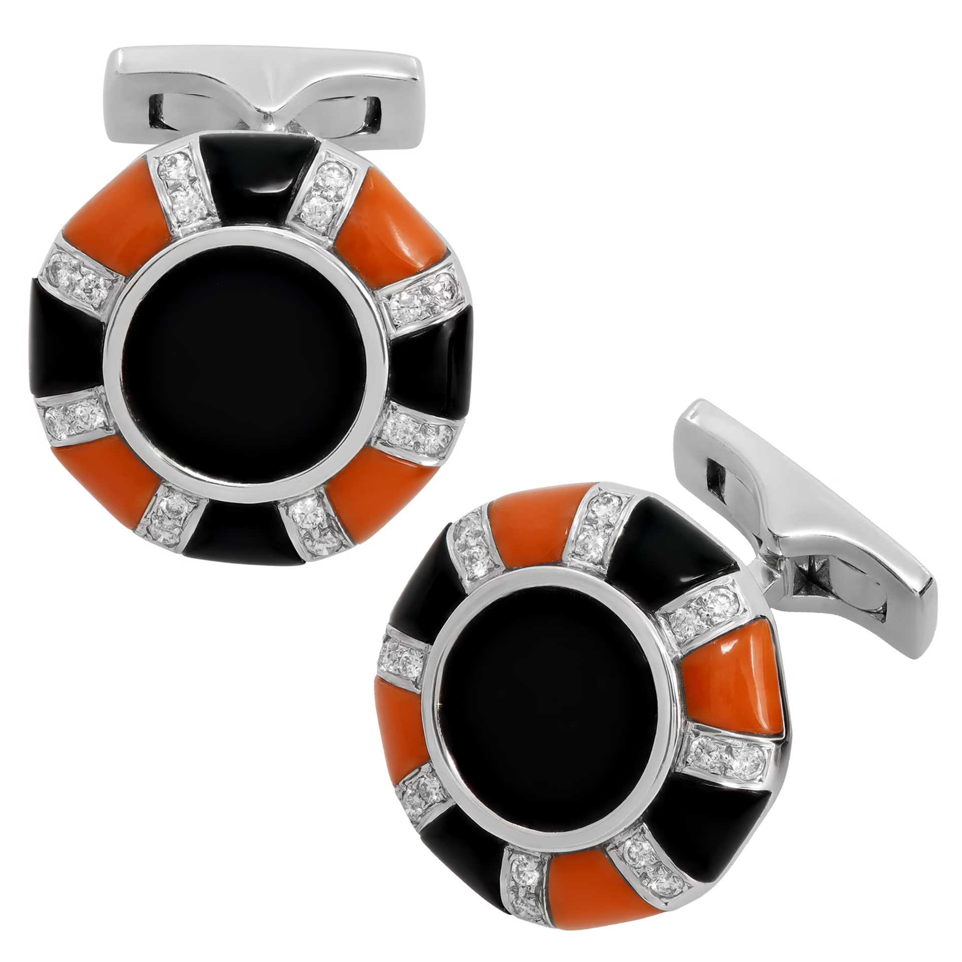 Cufflinks