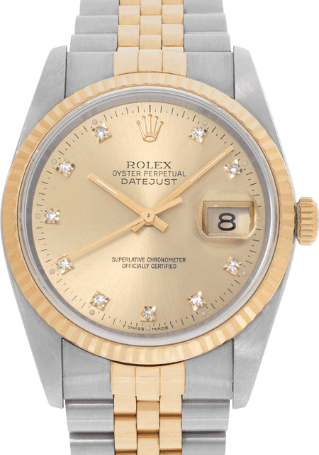 New Arrivals Inventory of Used Luxury Watches and Jewelry