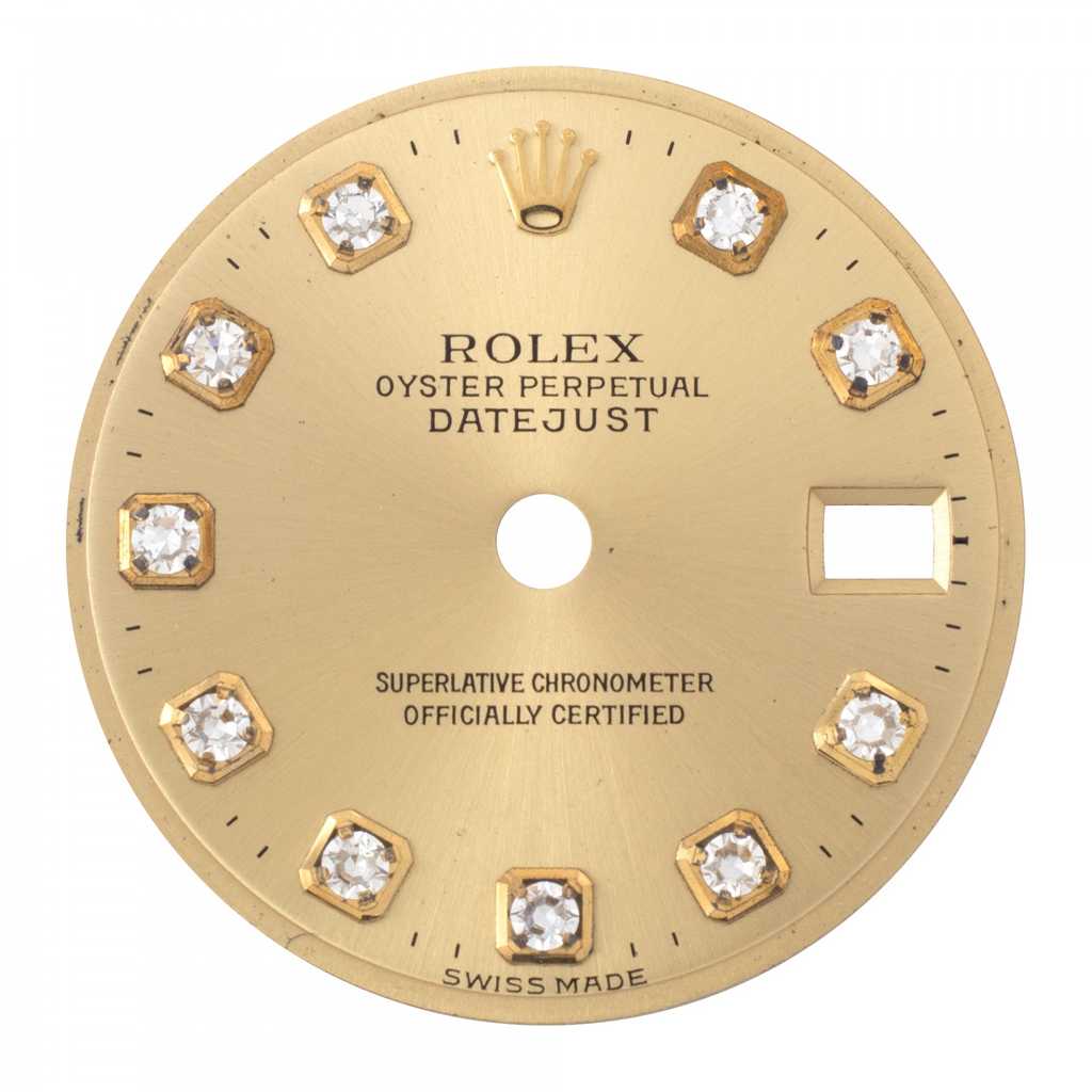 Nolita Midi Watch 32mm in Two Tone