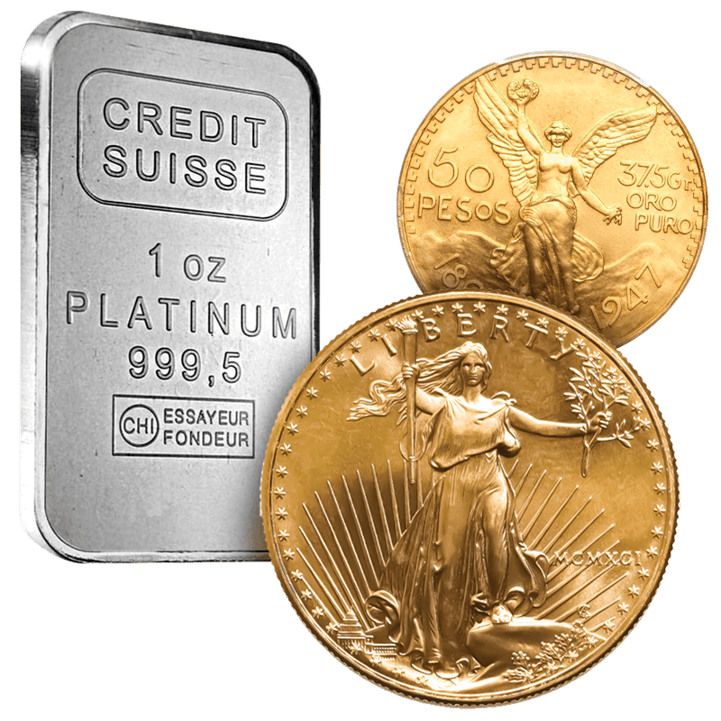 Coins & Collectibles